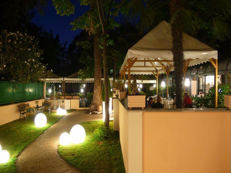 Locanda Delle Corse Hotel Roma Ngoại thất bức ảnh